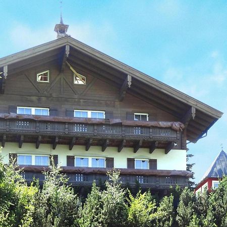 Landhaus Salzburg, Dienten Dienten am Hochkönig 外观 照片