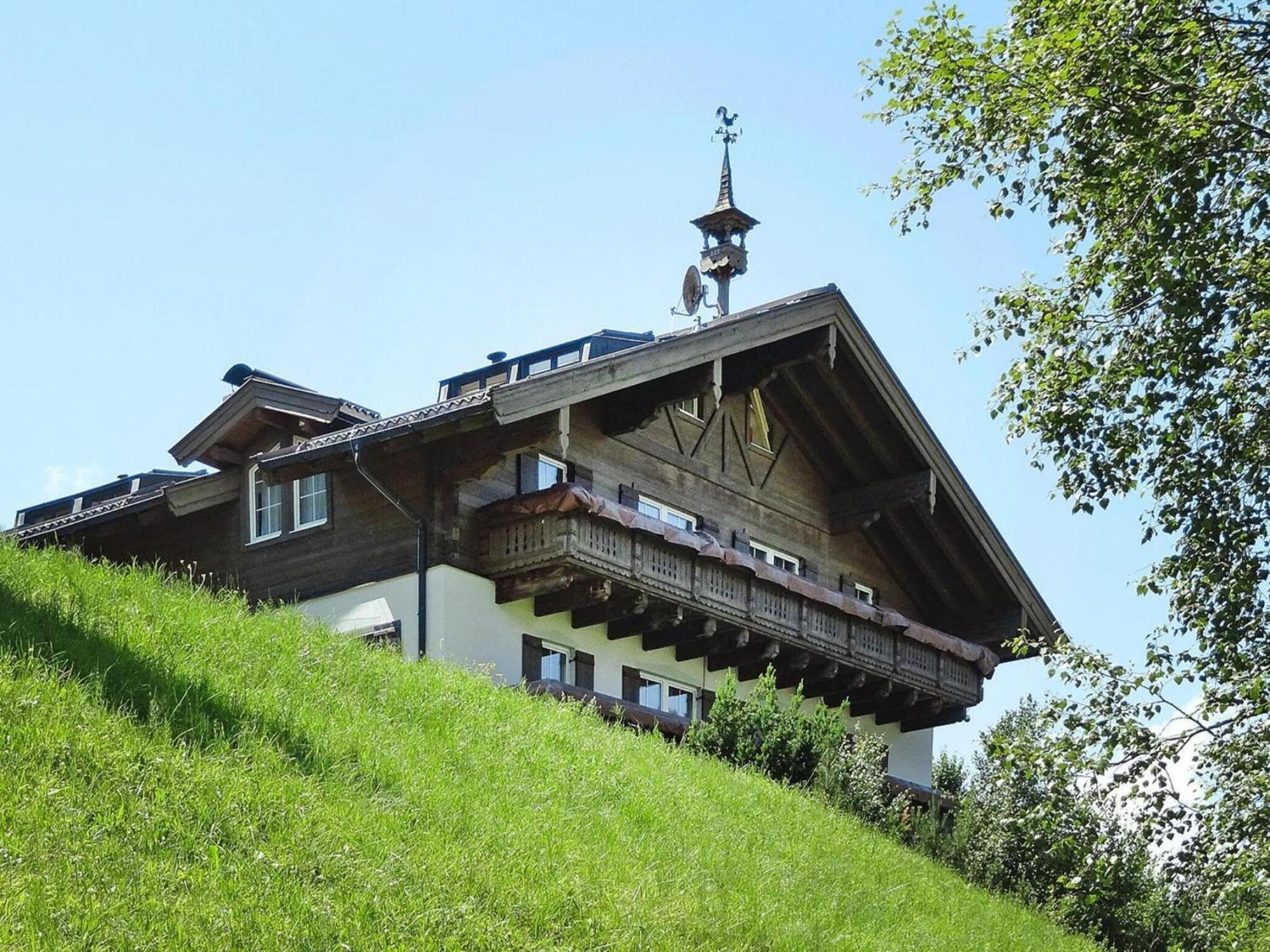 Landhaus Salzburg, Dienten Dienten am Hochkönig 外观 照片