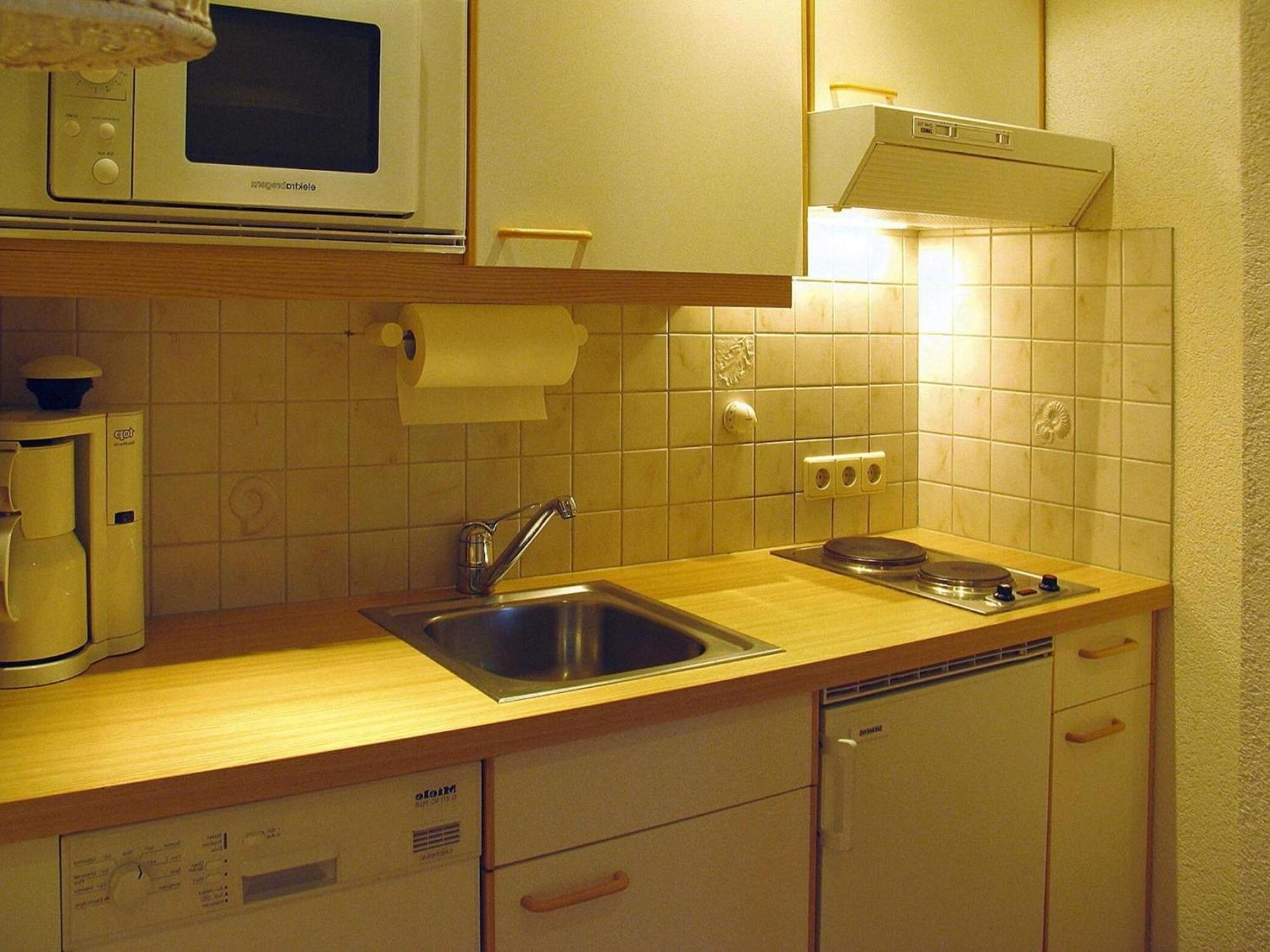Landhaus Salzburg, Dienten Dienten am Hochkönig 外观 照片