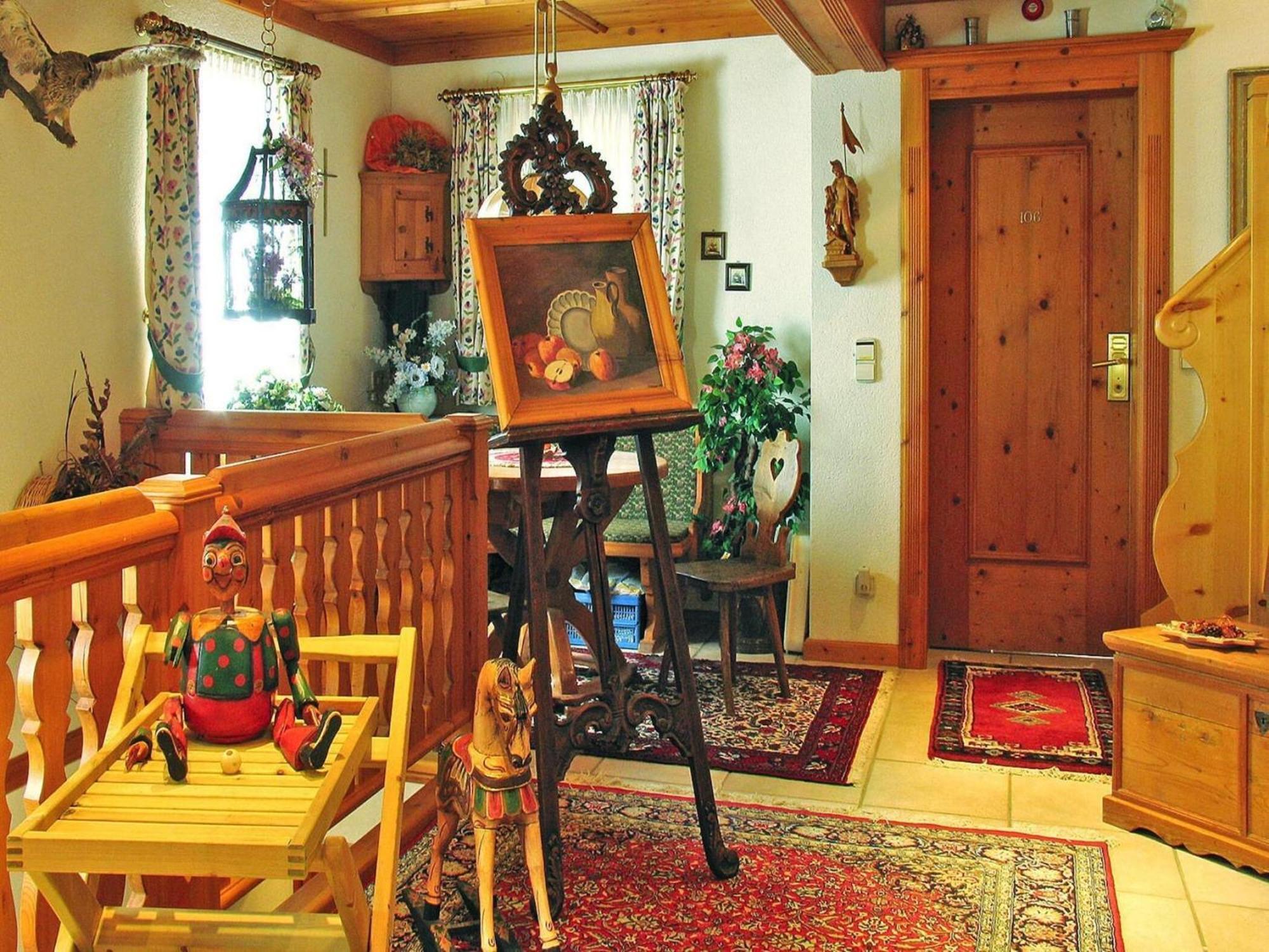 Landhaus Salzburg, Dienten Dienten am Hochkönig 外观 照片